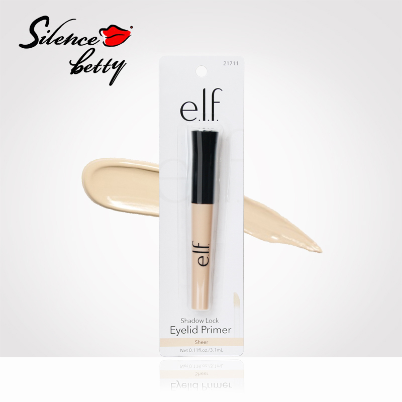¡¾ÏÖ»õ°üÓÊÃë·¢¡¿ÃÀ¹úe.l.f. /ELF¿óÎïÖÊÑÛ²¿´òµ×¸àÕÚ覸àױǰÈé
