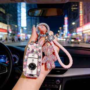 GLE c260L GLB C200L E300L钥匙套E级S级c级包壳 GLA 专用奔驰GLC