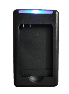 BL-5C电池专用座充 800MA变灯充电器BL-5B座充智能断电