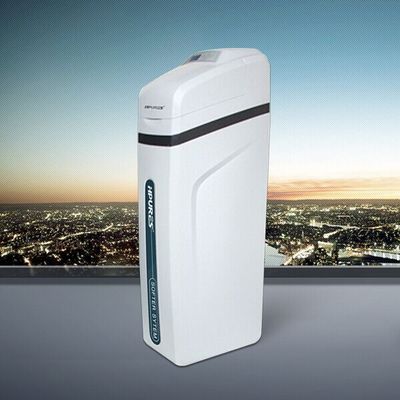 原装正品 德国HPURES菲浦斯净水器 中央软水机 HP-R8002