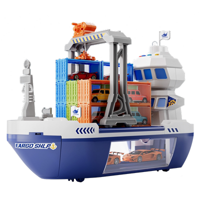 六一儿童节小汽车玩具男孩