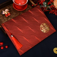 [Jiu hong liu su] huanzi model-send 2 подписанные ручки