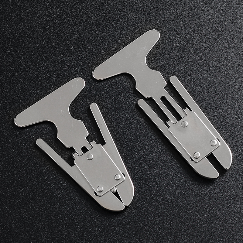 修碳器烟斗配件不锈钢