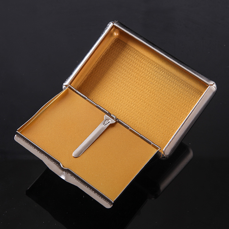 烟丝盒便携保湿烟斗收纳