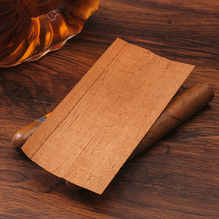 西班牙雪松木片 雪茄盒用垫分割雪茄配件烟具 可用于养茄增加香气