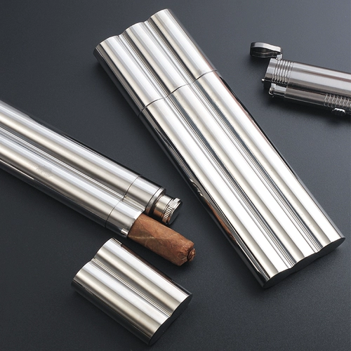 Увлажняющая многофункциональная портативная карманная фляжка из нержавеющей стали для путешествий