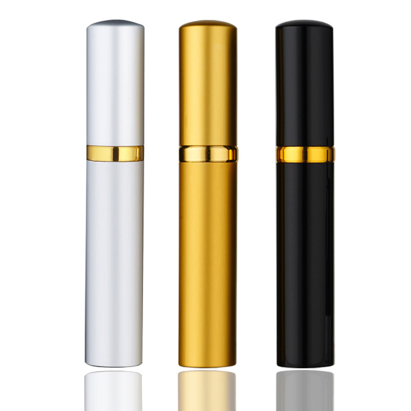 便携金属烟嘴保护套烟嘴盒