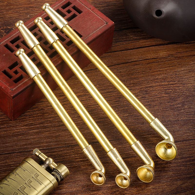 小烟杆迷你一口香烟杆