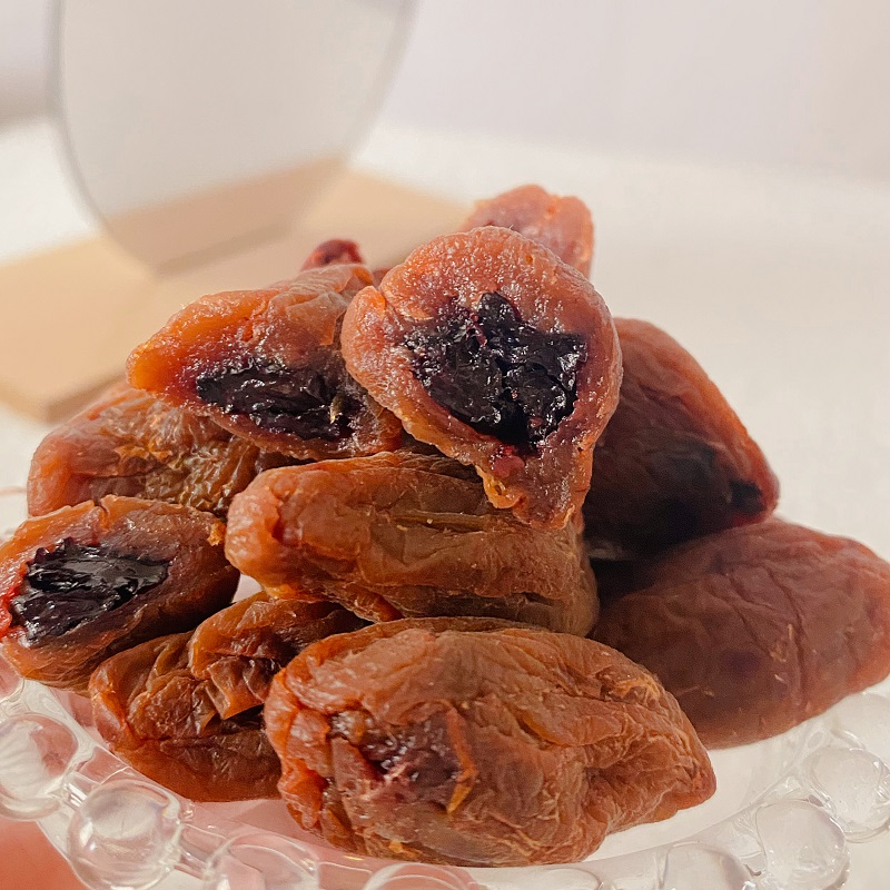 酸甜无核果脯新品爆款网红包邮