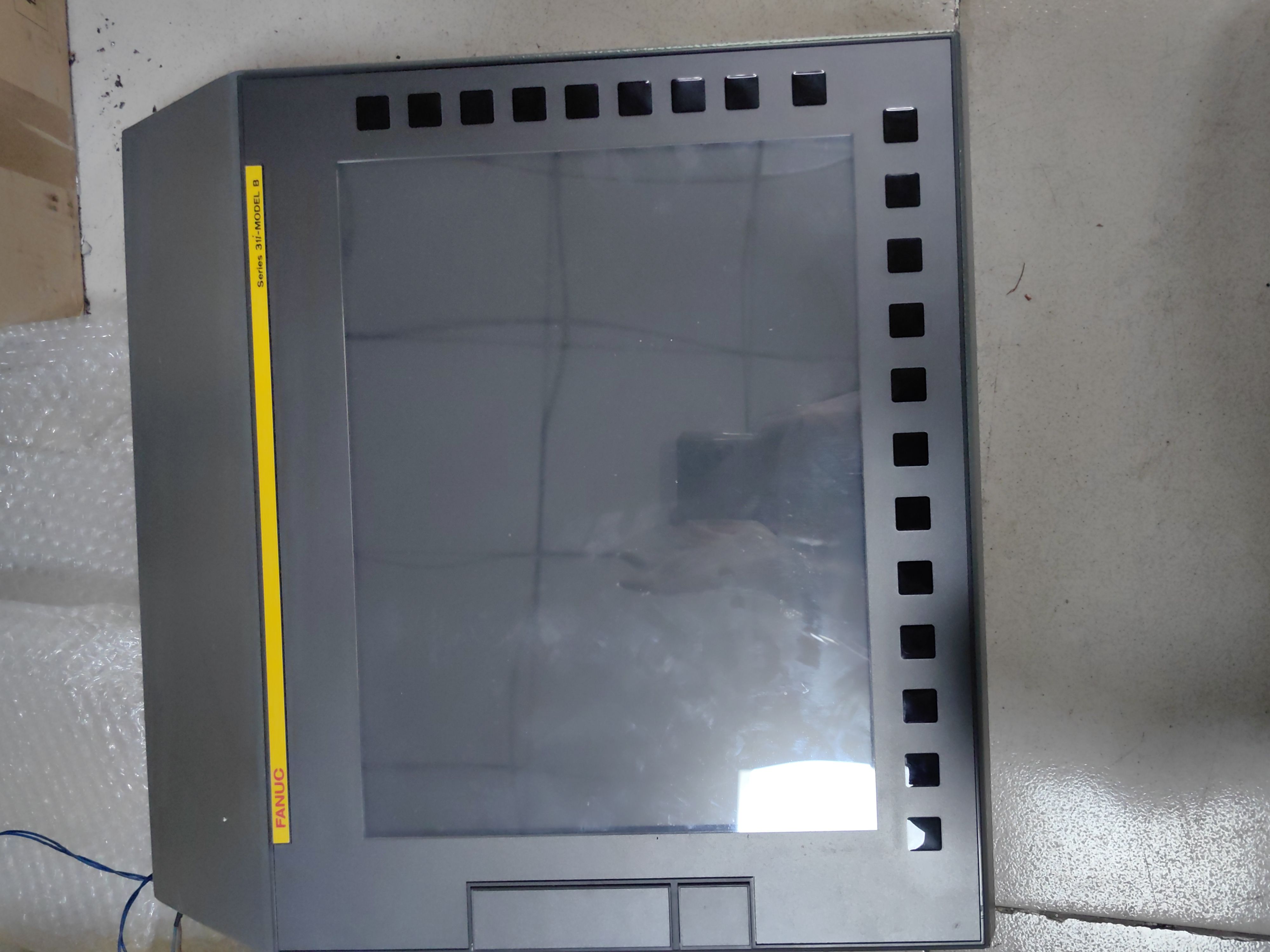 注塑机发那科主机fanuc