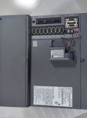 MDSEMSPV3200120B三菱驱动器