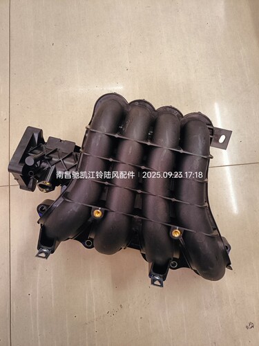 陆风X5PLUS汽油1.5T汽车配件发动机进气岐管支管总管节气门底座