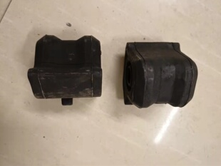 陆风逍遥汽车配件前后平衡稳定杆衬套胶套减振套