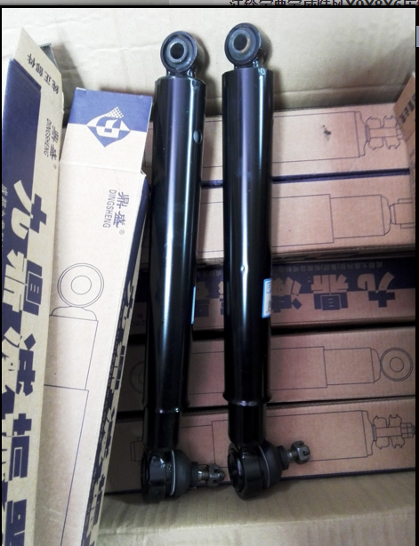 江铃宝典陆风X6X8X9配件 方向机减震器 方向机避震器图片