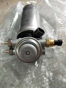 陆风X8X6X9汽车配件柴油滤芯总成油水分离器带柴滤总成手油泵总成