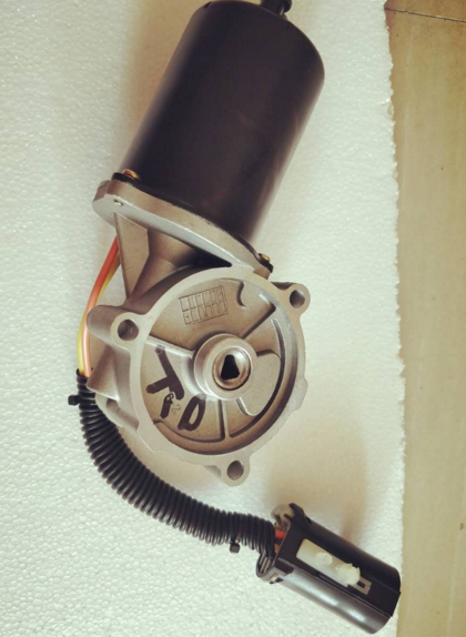 江铃陆风X8X6X9配件 分动箱马达 分动箱电机 四驱电机 四驱马达