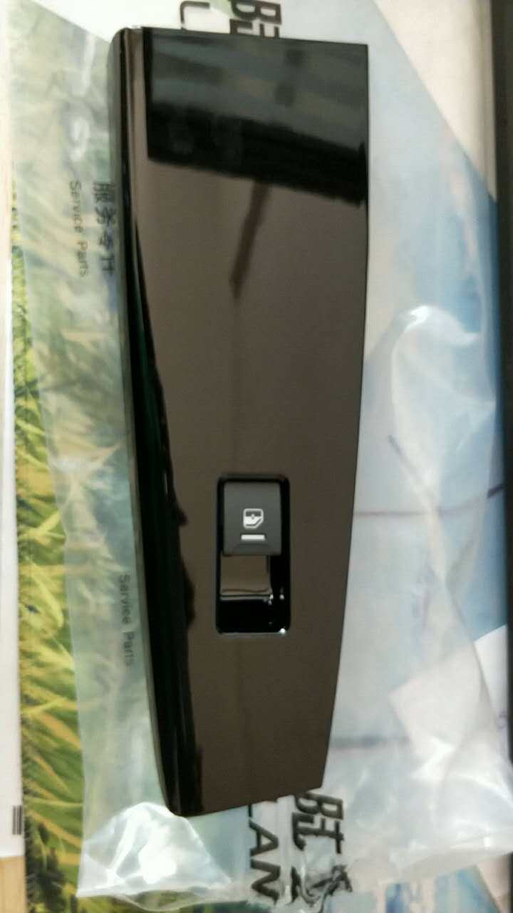 江铃陆风X8配件 前后门电动开关/玻璃升降器开关 摇窗机开关