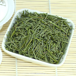 长白山野生松针茶红松茶500g