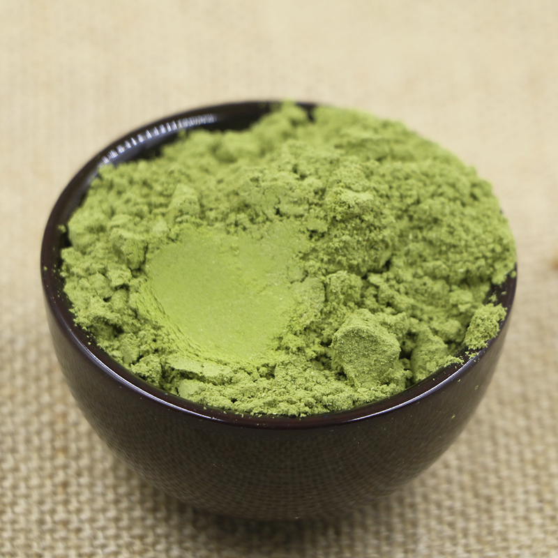 长白山野生松针粉红松针粉马尾松针粉入药松针粉超细松叶粉500g