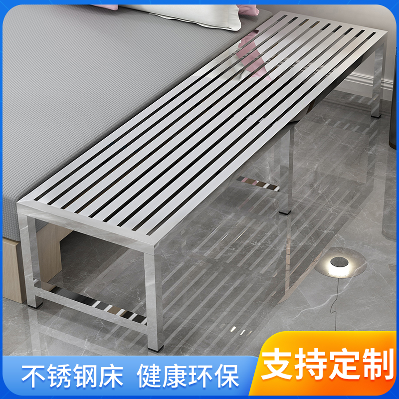 不锈钢拼接儿童床加长扩宽环保延边儿童边床可定制拆装加高护栏床,住宅家具,儿童拼接床,淘宝优惠券,粉丝福利购,淘宝优惠卷