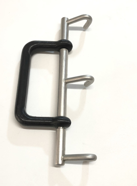 金宝crrt称钩金宝crrt床旁血滤机称挂钩金宝crrt称勾金宝血滤机称