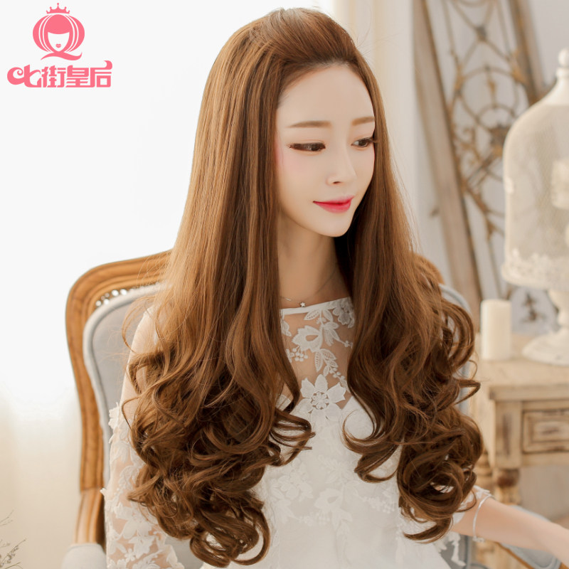 Perruque      Les cheveux longs - Ref 2611513 Image 3