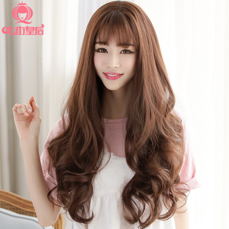 Perruque      Les cheveux longs - Ref 2612989 Image 4