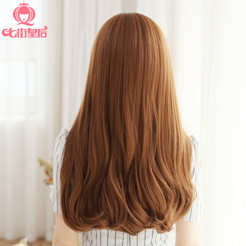 Perruque      Les cheveux longs - Ref 2607707 Image 5