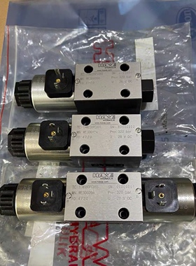 HAWE液压阀 TAM230PC06S TBM220PC06S TCM380PC06S