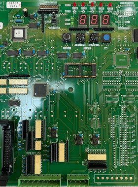 三菱分油机PCB MIYAKI FBC-1A ST227685