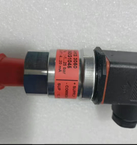 丹佛斯压力传感器060G1045