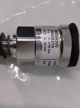 丹佛斯 MBS9300 064G5219