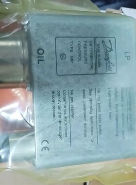 丹佛斯 060B016891