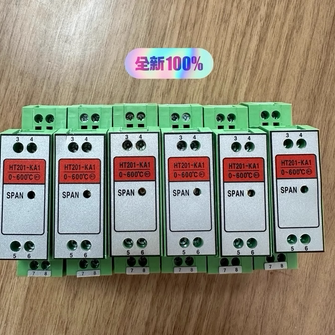 HSD HT201-KA1 K TYPE/0-600°C 4-20mA