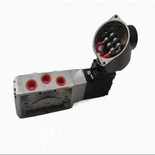 NAKWKITA SEISAKUSHO电磁阀NS664002B AC220V