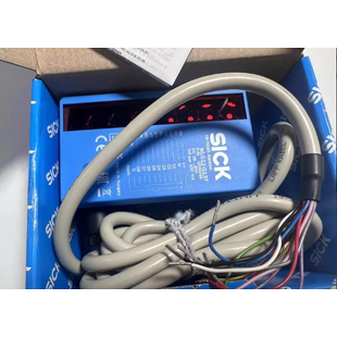 SICK G137 订货号 1016046 WLG12