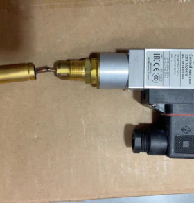 丹佛斯压力开关061B800366