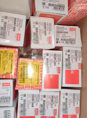 丹佛斯压力传感器060N1036 060N1005 060N1259 060N1068