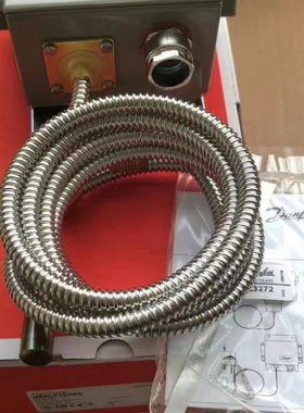 060L312266 (KPS79)丹佛斯温度控制器