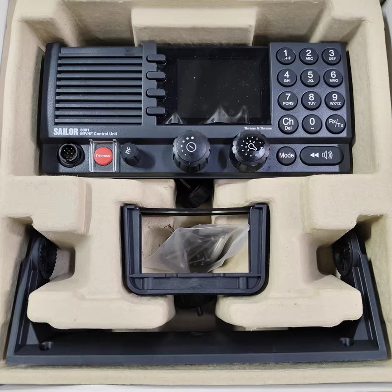 SAILOR 6301 TT-6301A