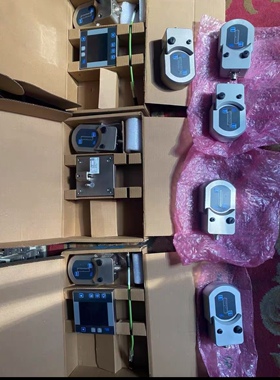 莱默尔E+L电眼 FE5201+DO4021 操作屏套件