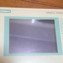 西门子TP177A触摸屏+6AV6+642-0AA11-0AX1