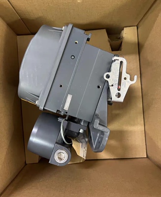 费舍尔 DVC6010F 定位器