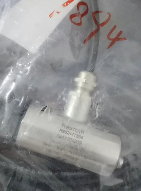 力士乐传感器R902477806