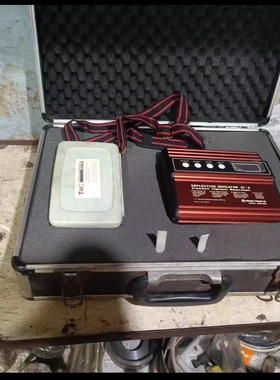 PRISMA DEFLECTION INDICATOR DI-4 曲轴偏转测量仪