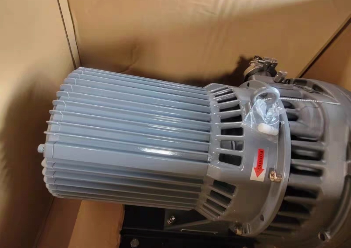 Anest Iwata岩田 ISP-500C 涡旋干泵 30m3/h,500L/min