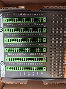 巴赫曼 DIO280 PLC模块