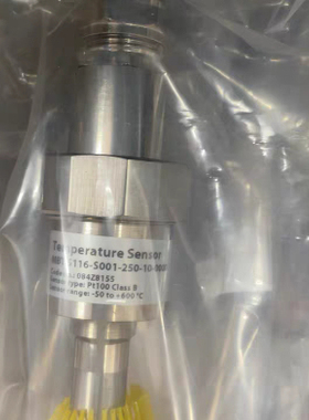 丹佛斯温度传感器084Z8155