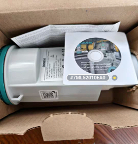 西门子SITRANS LU150超声波液位变送器 型号：7ML52010EA0。