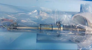 0010 new 70254 2nd 加热盘 heater AMAT